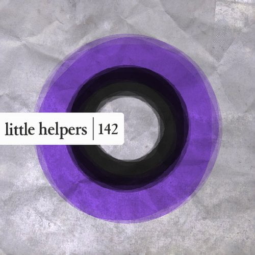 image cover: Alex Mine - Little Helpers 142 [Little Helpers]