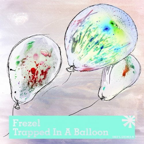 image cover: Frezel - Trapped In A Balloon