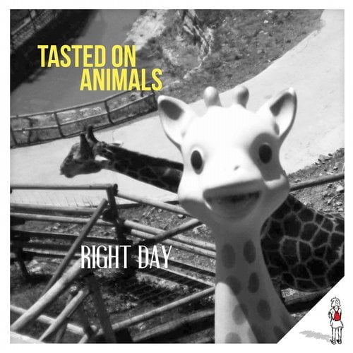 image cover: Tasted On Animals - Right Day [Der Turnbeutel]