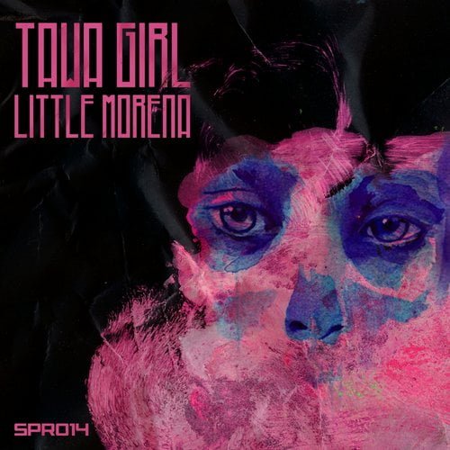 image cover: Tawa Girl - Little Morena