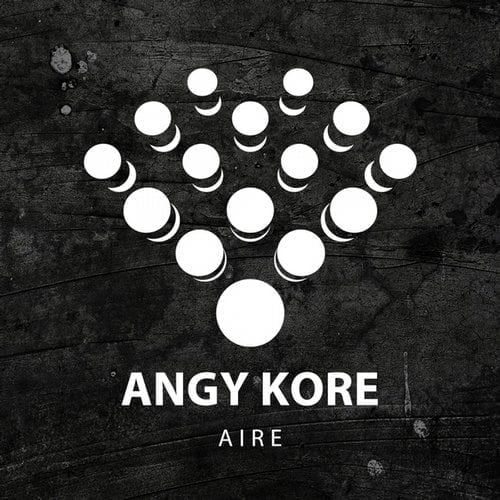 image cover: Angy Kore - Aire