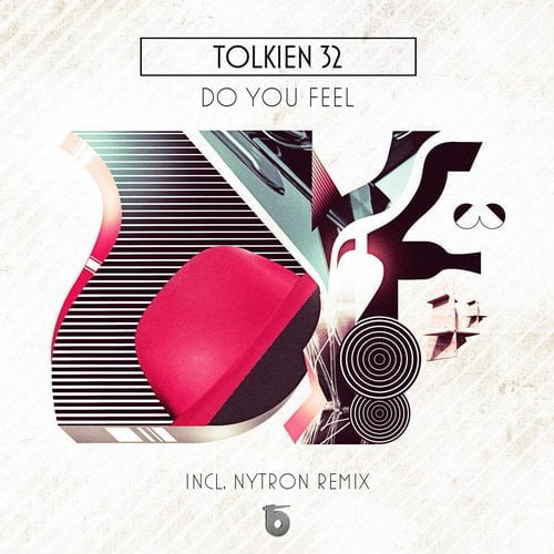 image cover: Tolkien 32 - Do You Feel