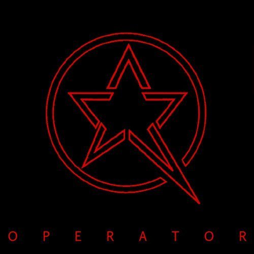 image cover: Lady Starlight - Operator