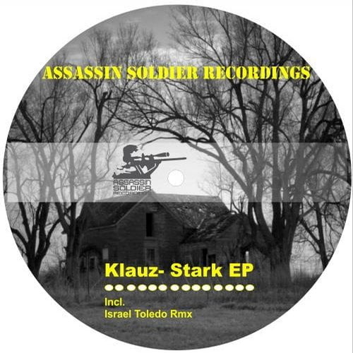 image cover: Klauz - Stark EP