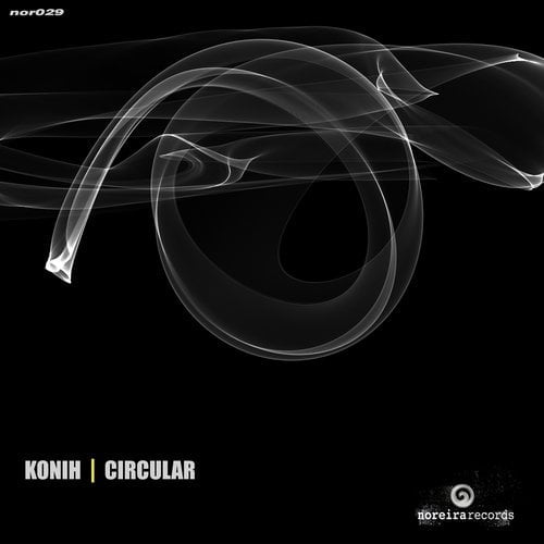 image cover: Konih - Circular