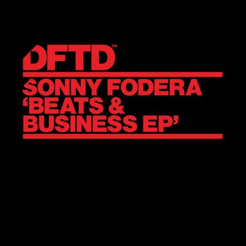 image cover: Sonny Fodera - Beats & Business