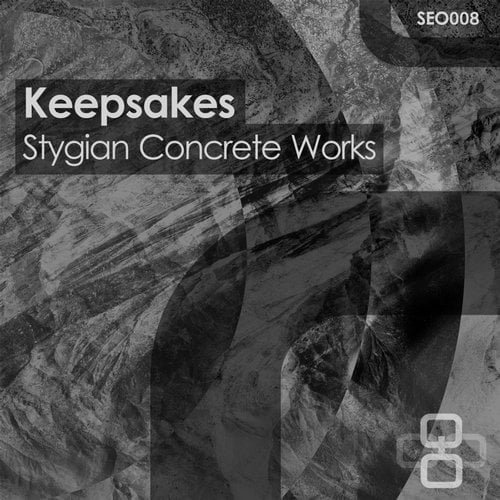 image cover: Keepsakes - Stygian Concrete Works