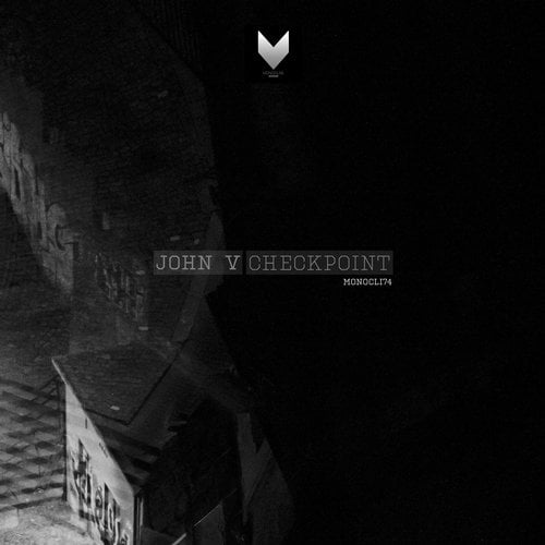 image cover: John V - Checkpoint
