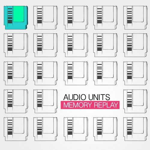 image cover: Audio Units - Memory Replay