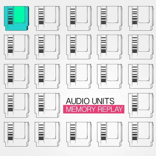 image cover: Audio Units - Memory Replay