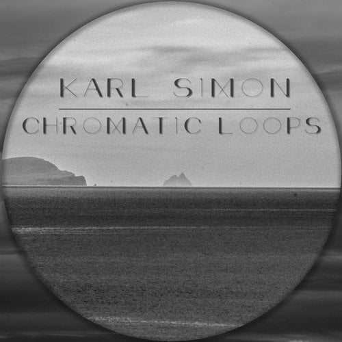 image cover: Karl Simon - Chromatic Loops