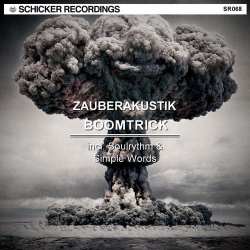 image cover: Zauberakustik - Boomtrick