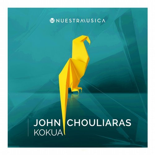 image cover: John Chouliaras - Kokua
