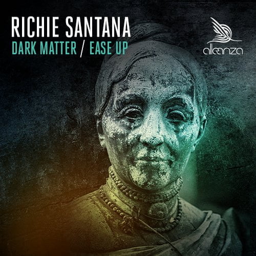 image cover: Richie Santana - Dark Matter / Ease Up