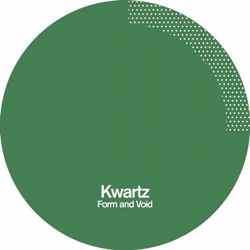 image cover: Kwartz - Form and Void EP +(Reeko Remix) [PoleGroup]