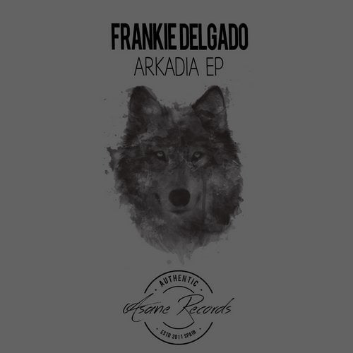image cover: Frankie Delgado - Frankie Delgado Arkadia EP