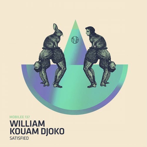 image cover: William Kouam Djoko - Satisfied