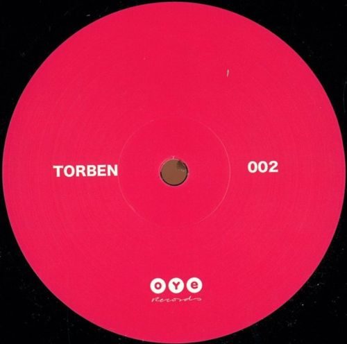 Torben – TORBEN002