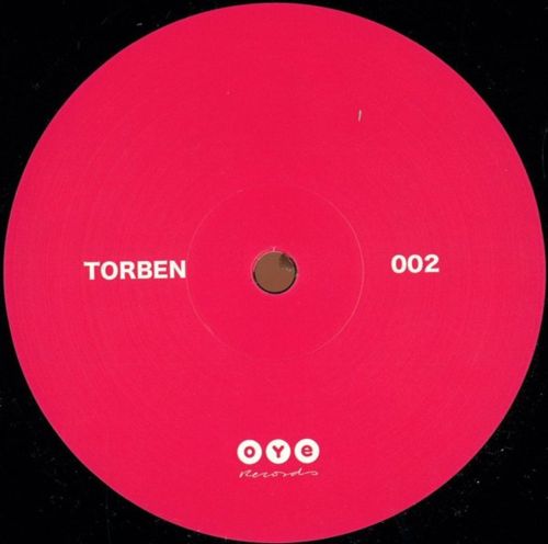 image cover: Torben - TORBEN002