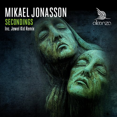 image cover: Mikael Jonasson - Secondings (+Jewel Kid Remix) [Alleanza]