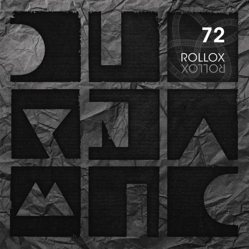 image cover: Adriatique - Rollox EP