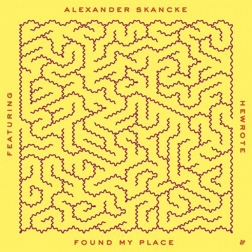 image cover: Alexander Skancke feat. HEwrote - Found My Place [Eskimo Recordings]