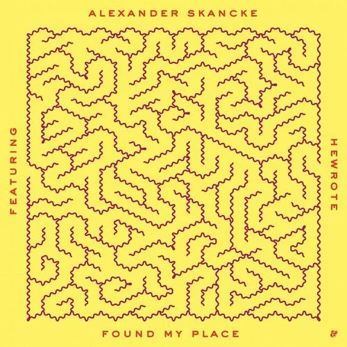 Alexander Skancke feat. Hewrote - Found My Place