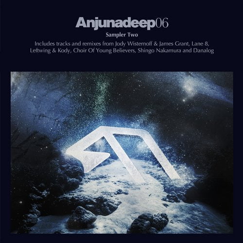 Anjunadeep 06 Sampler Part 2