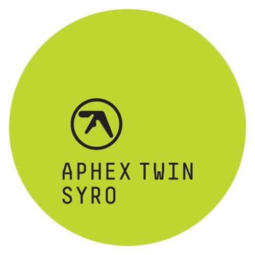 image cover: Aphex Twin - Minipops 67 (120.2) (Source Field Mix) [Warp Records]