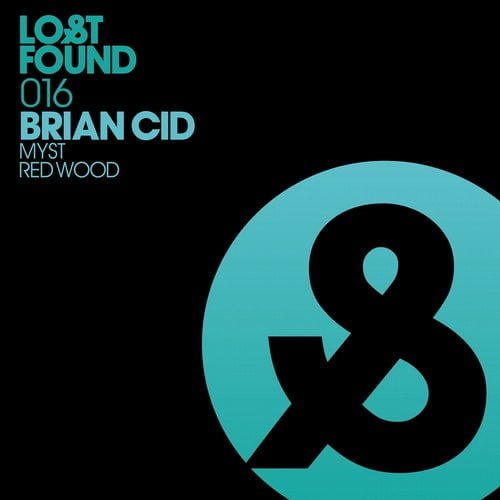 Brian Cid - Myst - Redwood