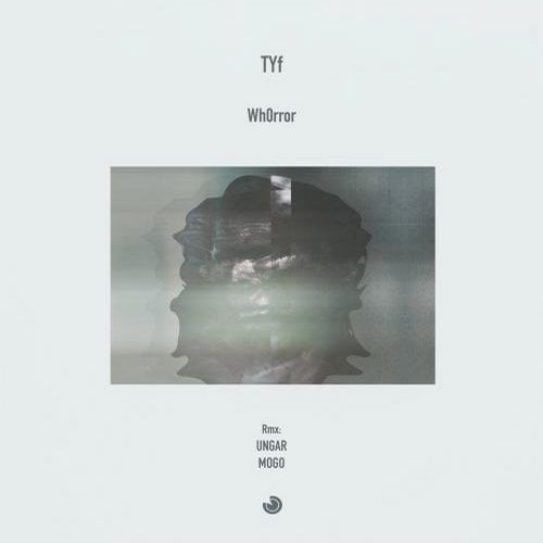 image cover: Tyf - Wh0rror EP [Concepto Hipnotico]