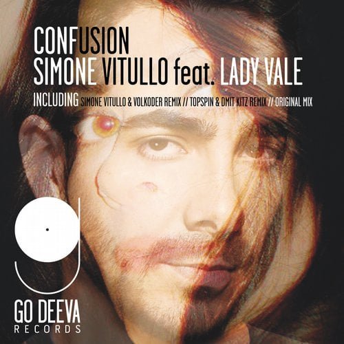 image cover: Simone Vitullo feat. Lady Vale - Confusion [Go Deeva Records]