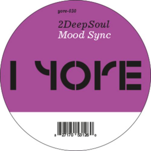 image cover: 2DeepSoul - Mood Sync