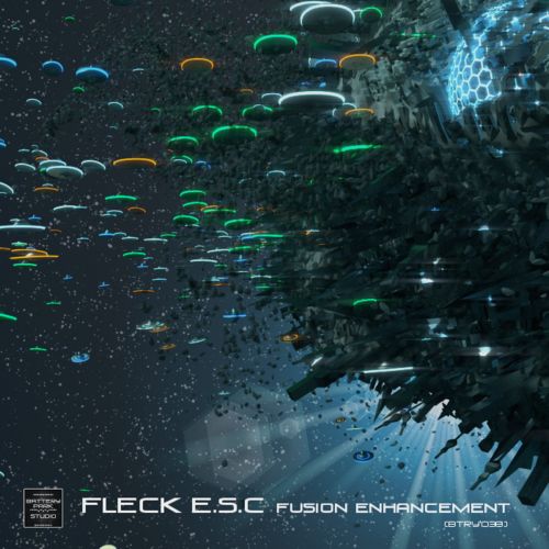 image cover: Fleck ESC - Fusion Enhancement