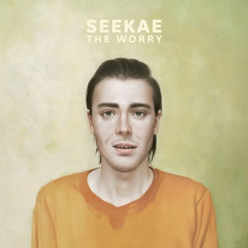 image cover: Seekae - The Worry