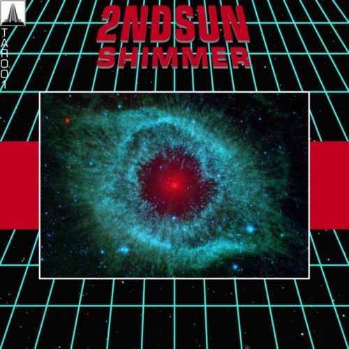 image cover: 2ndSun - Shimmer