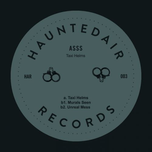 Asss – Taxi Helms