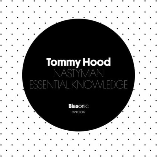image cover: Tommy Hood - Nastyman