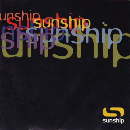image cover: Sunship - Sunship