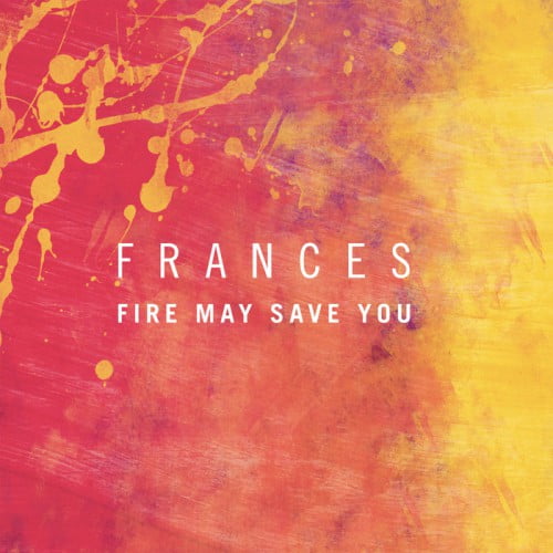 image cover: Frances – Kitsune Fire May Save You EP