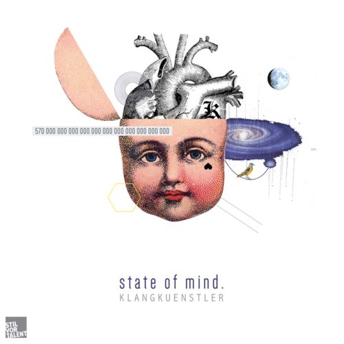 image cover: Klangkuenstler - State Of Mind