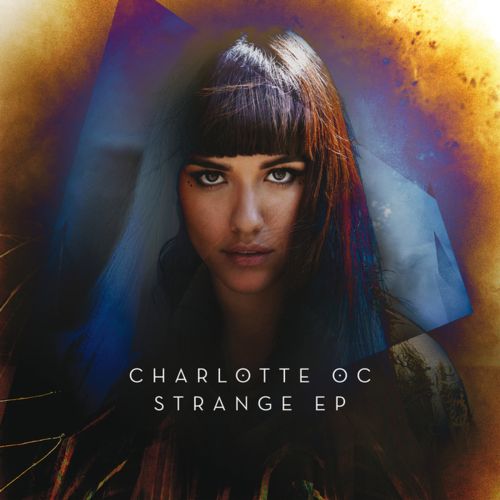 image cover: Charlotte OC - Strange EP