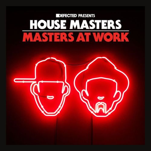 image cover: VA - Defected Presents House Masters Masters At Work