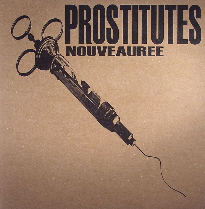 image cover: Prostitutes - Nouveauree