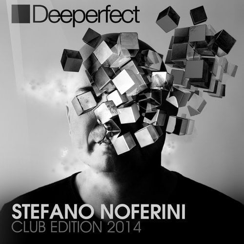 image cover: VA - Stefano Noferini Club Edition 2014 [Deeperfect Records]