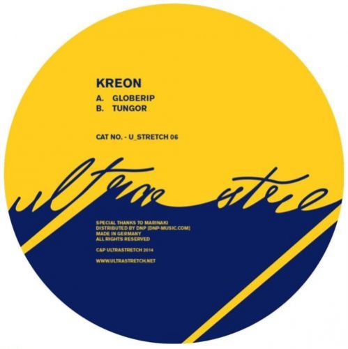 Kreon – Globerip / Tungor