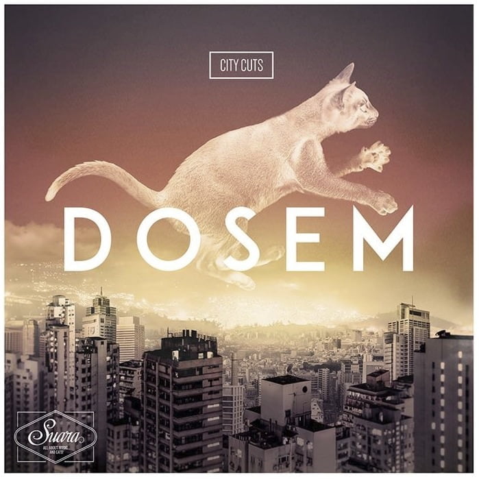 Dosem - City Cuts