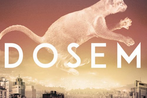 Dosem – City Cuts [Suara]