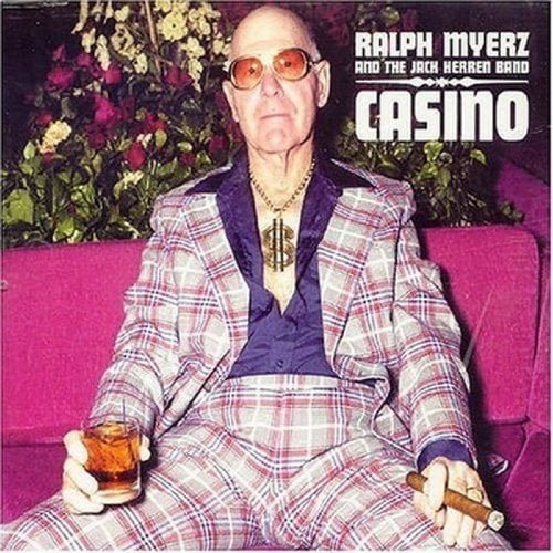 image cover: Ralph Myerz And The Jack Herren Band - Casino Remixes [Jenny Music]