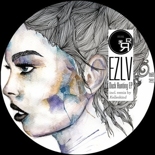 EZLV - Duck Hunting EP